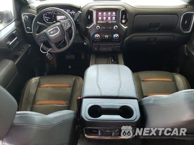 Zdjęcie 8 z 13 samochodu: 2023 GMC SIERRA K2500 AT4 VIN:1GT49PEY4PF261377 - miniatura