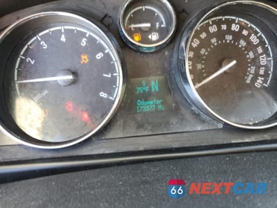 Zdjęcie 9 z 15 samochodu: 2014 CHEVROLET CAPTIVA LS VIN:3GNAL2EK9ES628597 - miniatura