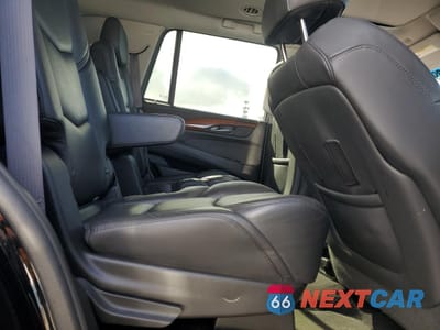 Zdjęcie 11 z 13 samochodu: 2017 CADILLAC ESCALADE VIN:1GYS4AKJ8HR329295 - miniatura