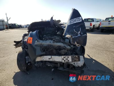 Piąte zdjęcie samochodu w środku: 2017 LEXUS IS 350 VIN:JTHBE1D21H5029399 - miniatura