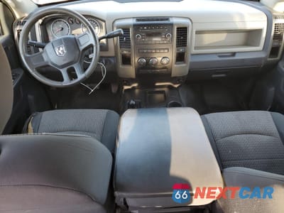 Zdjęcie 8 z 12 samochodu: 2010 DODGE RAM 2500 VIN:3D7TT2CT1AG183031 - miniatura