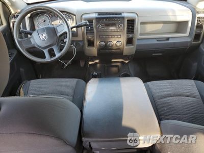 Zdjęcie 8 z 12 samochodu: 2010 DODGE RAM 2500 VIN:3D7TT2CT1AG183031 - miniatura