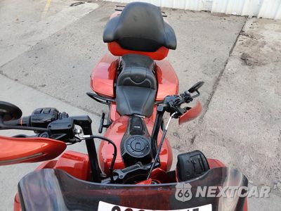 Piąte zdjęcie samochodu w środku: 2024 HARLEY-DAVIDSON FLTRX VIN:1HD1KH719RB652174 - miniatura