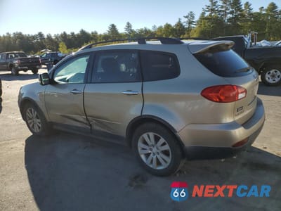 Drugie zdjęcie samochodu z przodu: 2008 SUBARU TRIBECA LIMITED VIN:4S4WX92D884403010 - miniatura