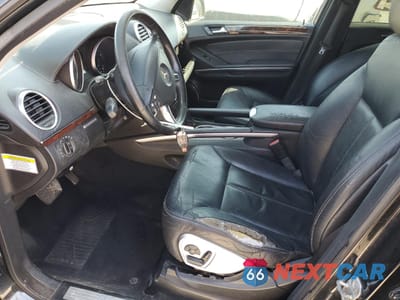 Zdjęcie 7 z 15 samochodu: 2007 MERCEDES-BENZ GL 320 CDI VIN:4JGBF22E37A290391 - miniatura