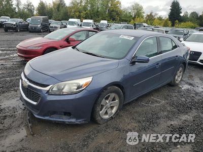 2014 CHEVROLET MALIBU LS 1G11B5SL5EF256358 - główne zdjęcie licytacji z USA - miniatura