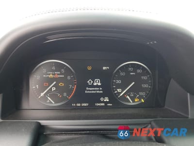 Zdjęcie 9 z 15 samochodu: 2012 LAND ROVER RANGE ROVER HSE LUXURY VIN:SALMF1E4XCA363365 - miniatura