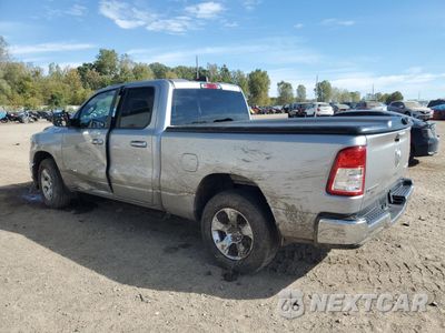 Drugie zdjęcie samochodu z przodu: 2021 RAM 1500 BIG HORN/LONE STAR VIN:1C6RRFBG0MN784321 - miniatura