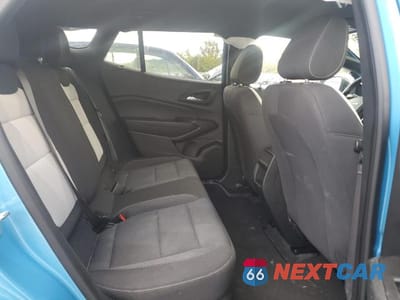 Zdjęcie 11 z 12 samochodu: 2025 CHEVROLET TRAX 1RS VIN:KL77LGEP8SC308892 - miniatura