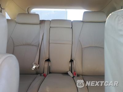 Zdjęcie 10 z 13 samochodu: 2007 LEXUS RX 400H VIN:JTJHW31U472030280 - miniatura