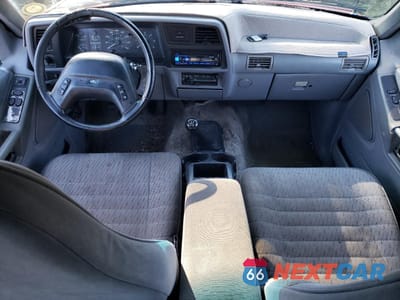 Zdjęcie 8 z 13 samochodu: 1994 FORD EXPLORER VIN:1FMCU24X3RUB14161 - miniatura