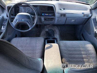 Zdjęcie 8 z 13 samochodu: 1994 FORD EXPLORER VIN:1FMCU24X3RUB14161 - miniatura