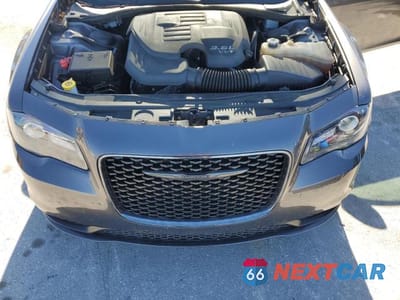 Zdjęcie 11 z 12 samochodu: 2022 CHRYSLER 300 TOURING VIN:2C3CCAAGXNH104055 - miniatura