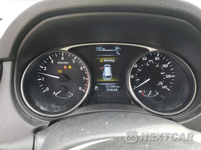 Zdjęcie 9 z 13 samochodu: 2016 NISSAN ROGUE S VIN:KNMAT2MV7GP720491 - miniatura