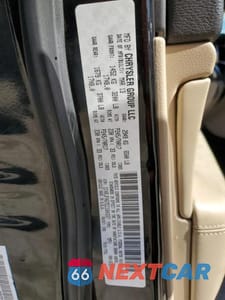 Zdjęcie 13 z 13 samochodu: 2014 JEEP GRAND CHEROKEE LAREDO VIN:1C4RJFAG7EC164337 - miniatura