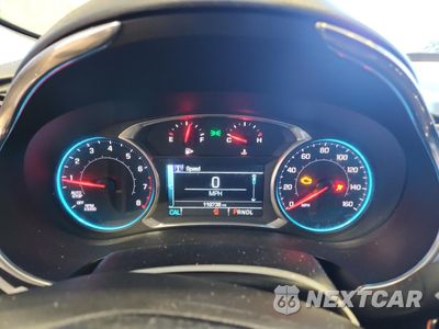 Zdjęcie 9 z 14 samochodu: 2016 CHEVROLET CRUZE VIN:1G1ZE5ST2GF228059 - miniatura