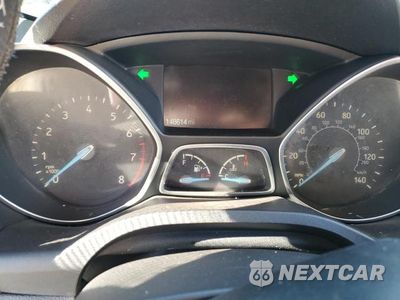 Zdjęcie 9 z 13 samochodu: 2018 FORD ESCAPE SE VIN:1FMCU0GD2JUB21239 - miniatura