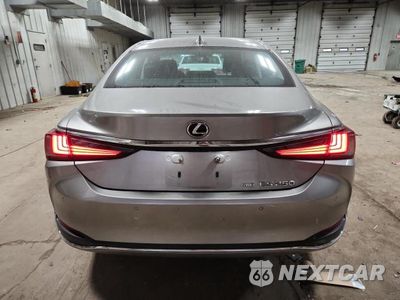 Zdjęcie 6 z 11 samochodu: 2021 LEXUS ES 250 BASE VIN:58AD11D11MU003600 - miniatura