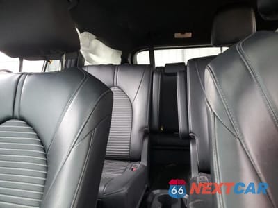 Zdjęcie 10 z 13 samochodu: 2023 TOYOTA HIGHLANDER L VIN:5TDKDRBH7PS510566 - miniatura