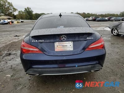 Zdjęcie 6 z 12 samochodu: 2019 MERCEDES-BENZ CLA 250 4MATIC VIN:WDDSJ4GBXKN741272 - miniatura