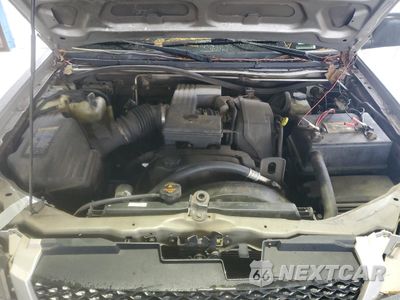 Zdjęcie 11 z 12 samochodu: 2005 CHEVROLET COLORADO VIN:1GCCS136758135160 - miniatura