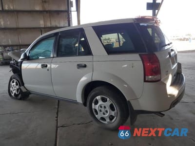 Drugie zdjęcie samochodu z przodu: 2006 SATURN VUE VIN:5GZCZ33D76S878586 - miniatura
