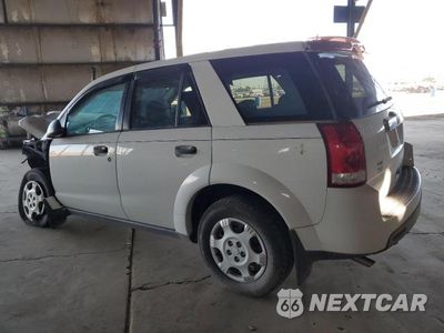 Drugie zdjęcie samochodu z przodu: 2006 SATURN VUE VIN:5GZCZ33D76S878586 - miniatura