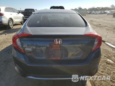 Zdjęcie 6 z 15 samochodu: 2021 HONDA CIVIC LX VIN:2HGFC2F69MH559042 - miniatura