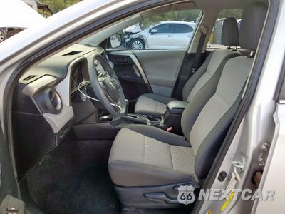 Zdjęcie 7 z 14 samochodu: 2013 TOYOTA RAV4 LE VIN:2T3ZFREV2DW054478 - miniatura