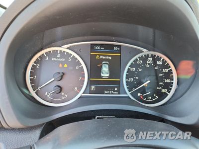 Zdjęcie 9 z 13 samochodu: 2019 NISSAN SENTRA S VIN:3N1AB7AP9KY374301 - miniatura