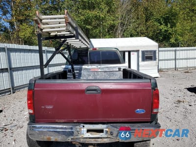 Zdjęcie 10 z 12 samochodu: 1999 FORD F250 SUPER DUTY VIN:1FTNF21L4XEE96264 - miniatura