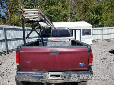 Zdjęcie 10 z 12 samochodu: 1999 FORD F250 SUPER DUTY VIN:1FTNF21L4XEE96264 - miniatura