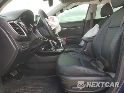 Zdjęcie 7 z 12 samochodu: 2021 KIA SELTOS EX VIN:KNDERCAA7M7201704 - miniatura