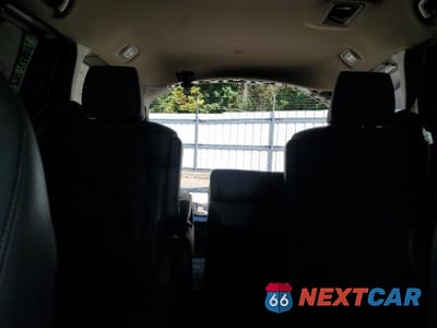 Zdjęcie 10 z 14 samochodu: 2021 HONDA ODYSSEY EXL VIN:5FNRL6H74MB017068 - miniatura