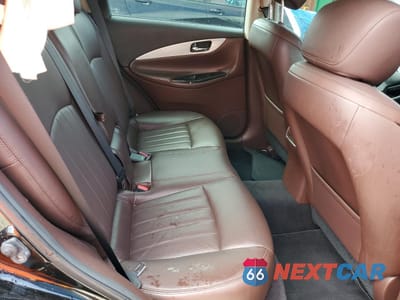 Zdjęcie 10 z 14 samochodu: 2016 INFINITI QX50 VIN:JN1BJ0RP6GM231741 - miniatura