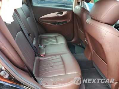 Zdjęcie 10 z 14 samochodu: 2016 INFINITI QX50 VIN:JN1BJ0RP6GM231741 - miniatura