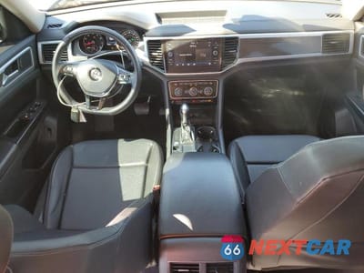 Zdjęcie 8 z 13 samochodu: 2018 VOLKSWAGEN ATLAS SEL VIN:1V2ER2CA2JC546647 - miniatura