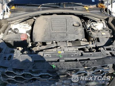 Zdjęcie 11 z 13 samochodu: 2020 LAND ROVER RANGE ROVER VELAR S VIN:SALYB2EX9LA248785 - miniatura