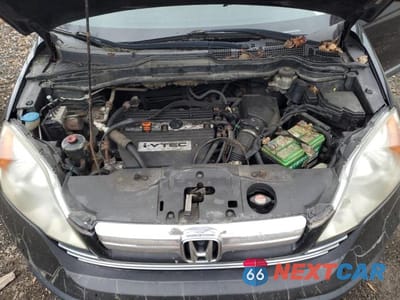Zdjęcie 12 z 13 samochodu: 2009 HONDA CR-V EXL VIN:5J6RE48759L015438 - miniatura