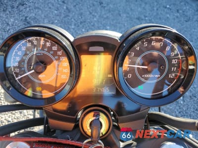 Zdjęcie 7 z 11 samochodu: 2023 KAWASAKI ER650 M VIN:ML5EREM11PDAA6753 - miniatura