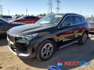 2025 BMW X1 XDRIVE28I WBX73EF06S5315906 - główne zdjęcie licytacji z USA - miniatura