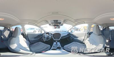 Zdjęcie 15 z 15 samochodu: 2025 SUBARU CROSSTREK PREMIUM VIN:JF2GUHDC3S8311336 - miniatura