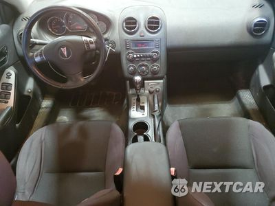 Zdjęcie 8 z 12 samochodu: 2007 PONTIAC G6 GT VIN:1G2ZH58N974219690 - miniatura