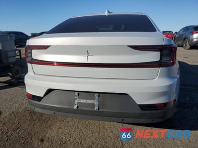 Zdjęcie 6 z 15 samochodu: 2023 POLESTAR 2 VIN:YSMEG3KA0PL131743 - miniatura