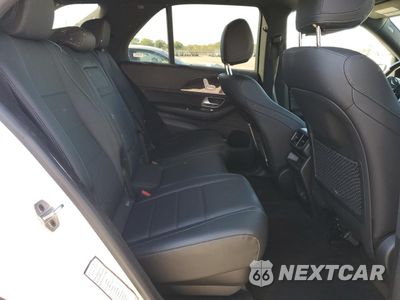 Zdjęcie 11 z 13 samochodu: 2024 MERCEDES-BENZ GLE 350 4MATIC VIN:4JGFB4FE7RB041396 - miniatura