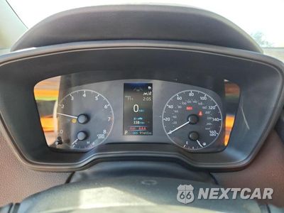 Zdjęcie 9 z 13 samochodu: 2023 TOYOTA COROLLA LE VIN:5YFB4MDE1PP074103 - miniatura