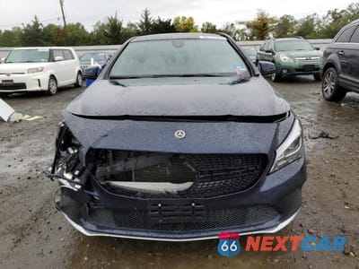 Piąte zdjęcie samochodu w środku: 2019 MERCEDES-BENZ CLA 250 4MATIC VIN:WDDSJ4GBXKN741272 - miniatura