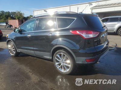 Drugie zdjęcie samochodu z przodu: 2015 FORD ESCAPE SE VIN:1FMCU9GX1FUA93441 - miniatura