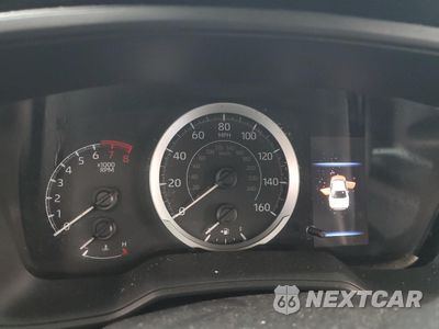 Zdjęcie 9 z 13 samochodu: 2021 TOYOTA COROLLA LE VIN:5YFEPMAE5MP186245 - miniatura