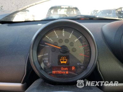 Zdjęcie 9 z 12 samochodu: 2016 MINI COOPER S COUNTRYMAN VIN:WMWZC3C53GWT10378 - miniatura